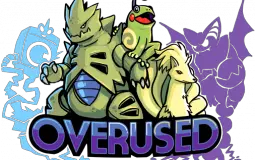 OU tier pokemon tier list